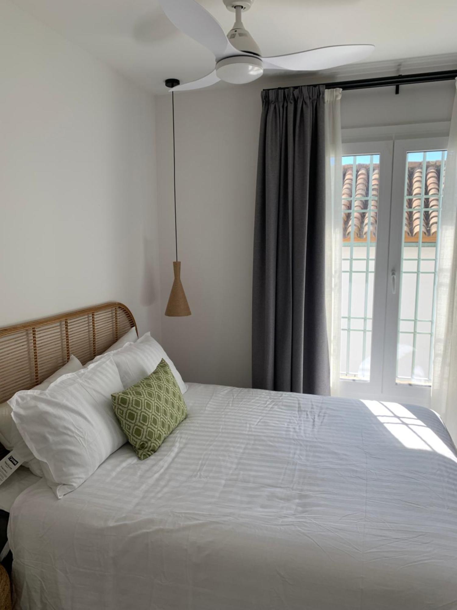 Apartamentos Los Patios De La Juderia Cordoba Phòng bức ảnh